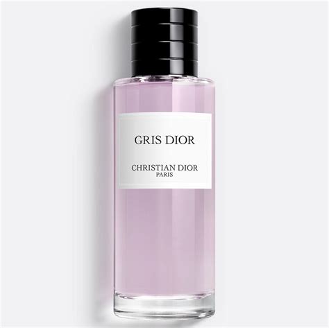 dior メゾンクリスチャンディオール|ディオールの香水の最高級ライン「メゾン クリス .